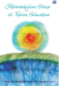 Image of Kebersahajaan Hidup di Tepian Halmahera