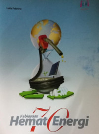 Image of Kebiasaan Hemat Energi