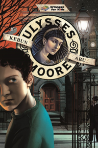 Image of Kebun Abu Ulysses Moore