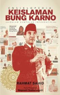Image of Keislaman Bung Karno