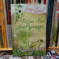 Kelana Jiwa Sang Pujangga