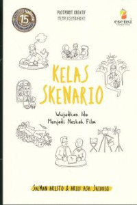 KELAS SKENARIO