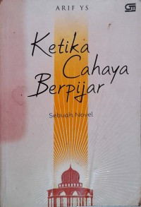 Image of Ketika Cahaya Berpijar