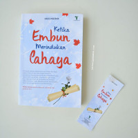 Ketika Embun merindukan Cahaya