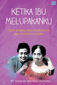 Image of Ketika Ibu Melupakanku