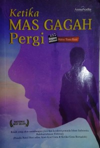 Ketika Mas Gagah Pergi