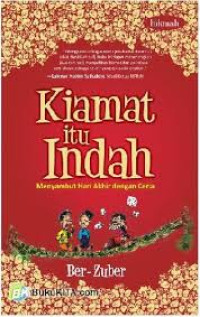 Image of Kiamat itu Indah