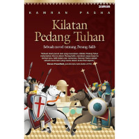 Image of Kilatan Pedang Tuhan