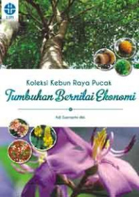 Koleksi Kebun Raya Pucak 