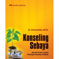 Konseling Sebaya