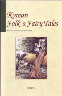 Image of Korean Folk & Fairy Tales