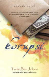 Image of Korupsi
