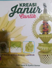 Image of Kreasi Janur Cantik