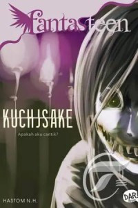 Kuchiksake