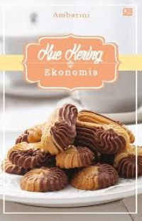 Kue Kering Ekonomis