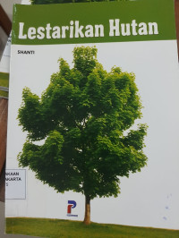 Lestarikan Hutan