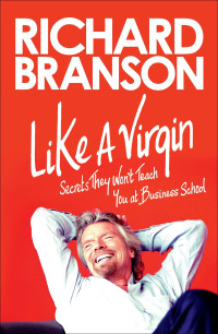 Like A Virgin