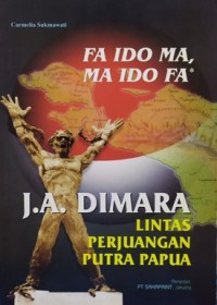 Lintas Perjuangan Putra Papua