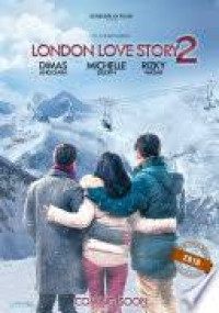 Image of London Love Story 2