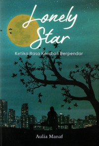 Image of LONELY STAR