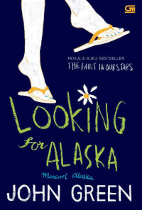 Image of Looking For Alaska