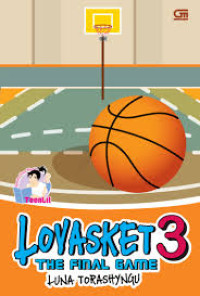 Lovasket 3