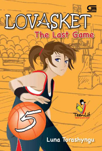 Lovasket : The Last Game