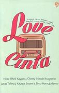 Love Cinta