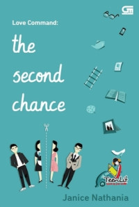 Image of Love Command : The Second Chance