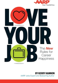 Image of Love Your Job