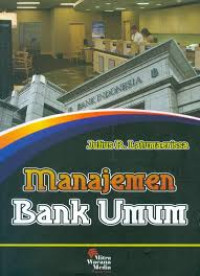 Image of MANAJEMEN BANK UMUM