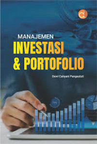 MANAJEMEN INVESTASI DAN PORTOFOLIO