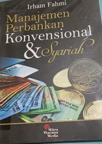 Image of Manajemen Perbankan