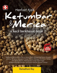 Manfaat Ketumbar & Merica