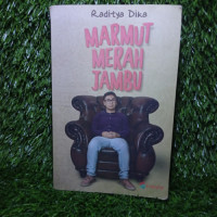 Marmut Merah Jambu