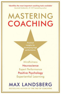 Image of MASTERING COACHING
