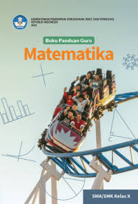 Image of MATEMATIKA