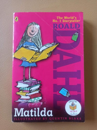 MATILDA