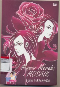 Mawar Merah: Mosaik