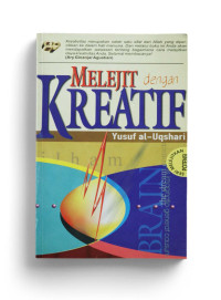 Melejit dengan KREATIF