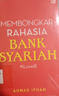 Image of Membongkar Rahasia Bank Syariah