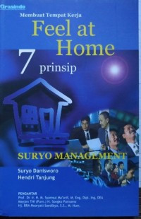 Image of Membuat Tempat Kerja Feel At Home