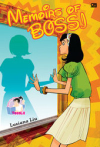 Image of MEMOIRS OF BOSSI