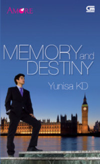 Image of MEMORY and DESTINY
