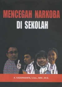 Image of Mencegah Narkoba di Sekolah