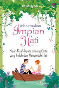 MENEMUKAN IMPIAN HATI