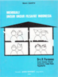 Menggali Unsur-Unsur Filsafat Indonesia