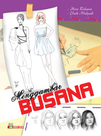 Menggambar BUSANA