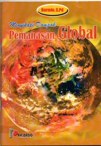 Image of Menyikapi Dampak Pemanasan Global