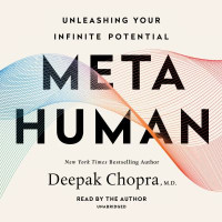 Image of Meta Human
